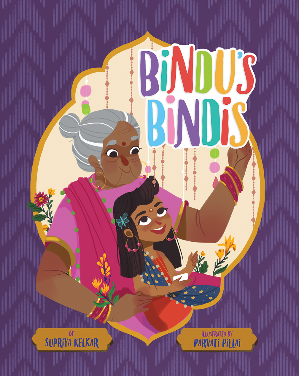 Bindu’s Bindis