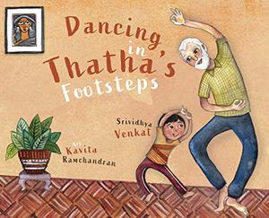 Dancing in Thatha’s Footsteps