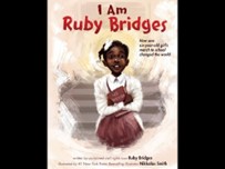 I am Ruby Bridges