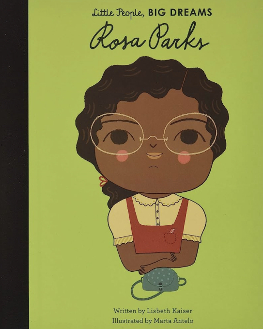 Rosa Parks