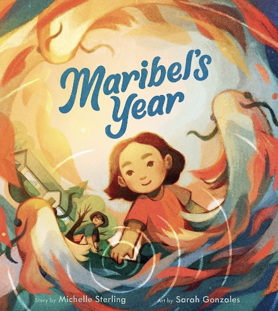 Maribel’s Year