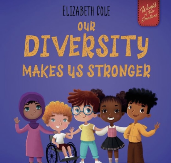 Our Diversity Makes Us Stronger