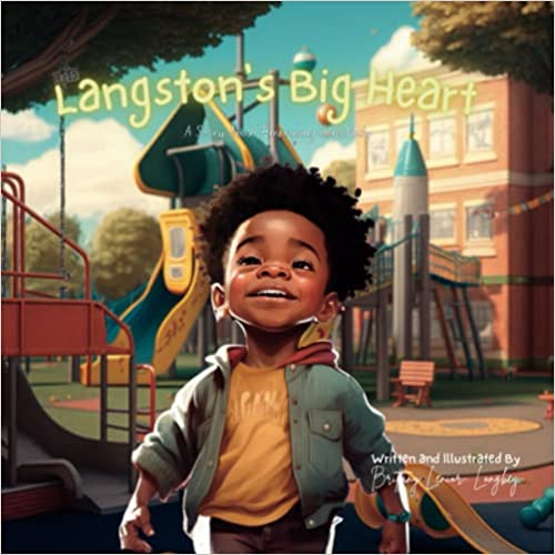 Langston’s Big Heart