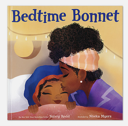 Bedtime Bonnet