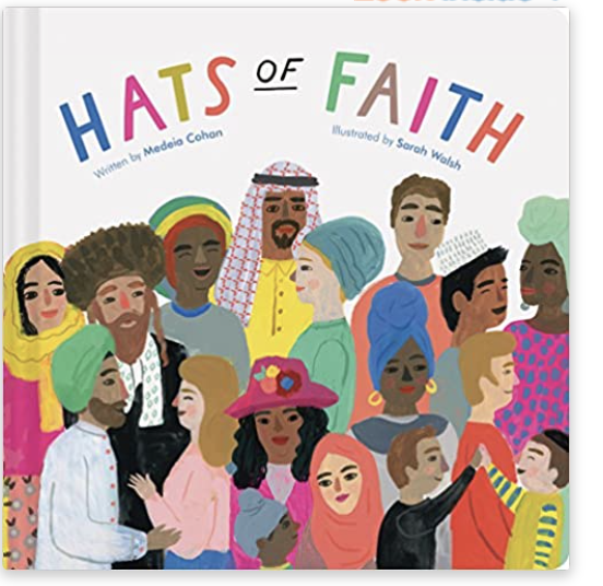 Hats of Faith