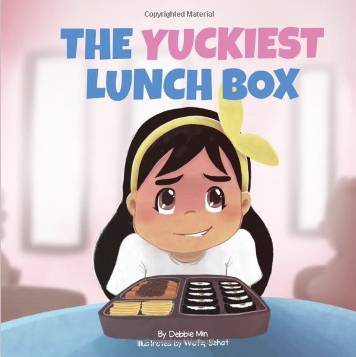 The Yuckiest Lunch Box