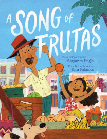 A Song of Frutas