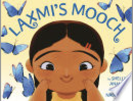 Laxmi’s Mooch