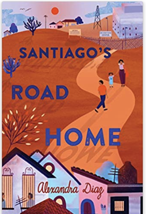 Santiagos Road Home