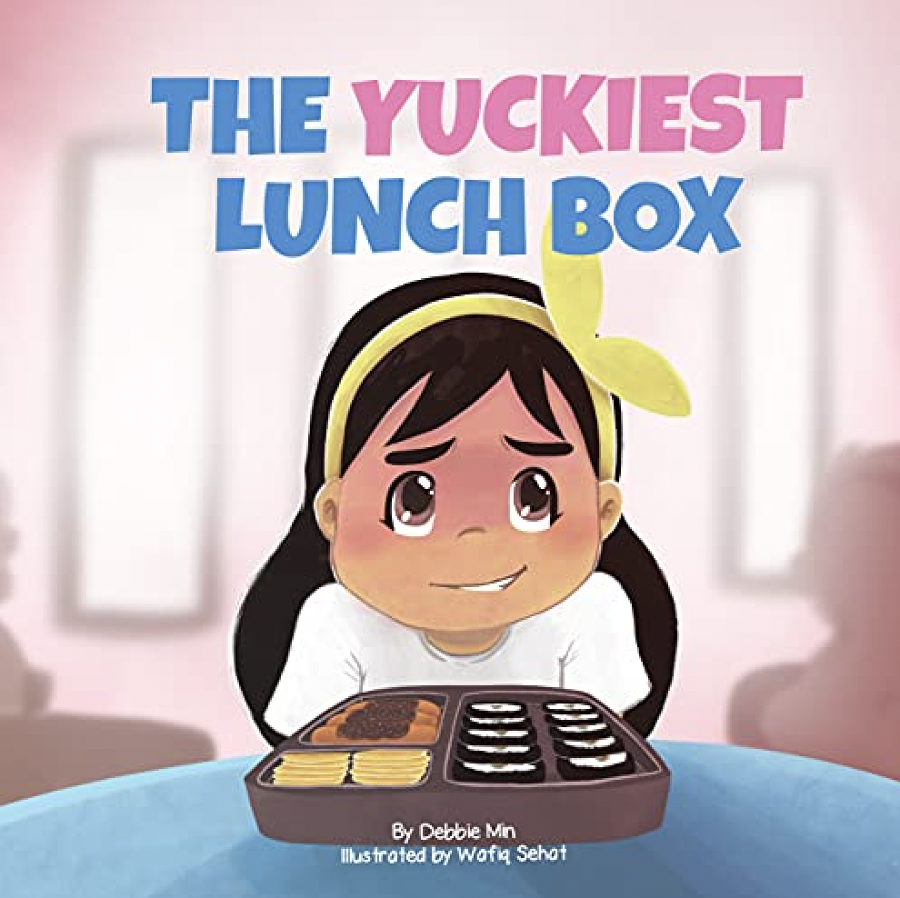 The Yuckiest Lunch Box