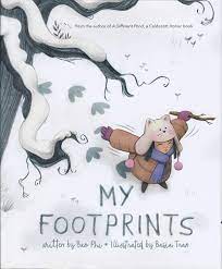 My Footprints