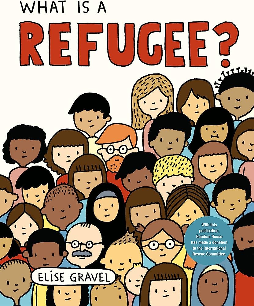 What is A Refugee?