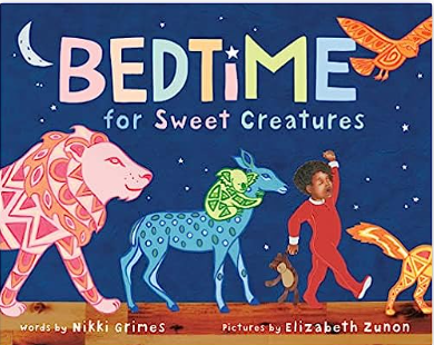 Bedtime For Sweet Cultures