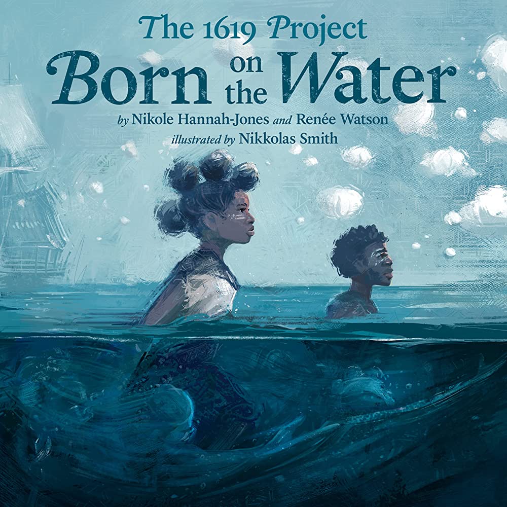 Born on the Water