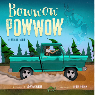 Bowwow Powwow