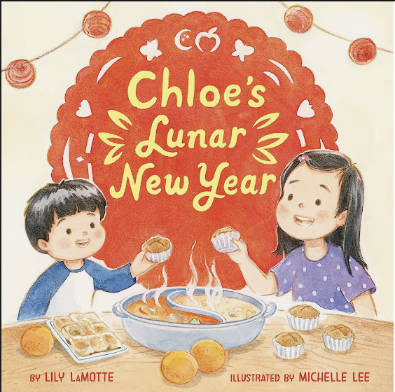 Chloe’s Lunar New Year