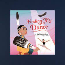 Finding My Dance